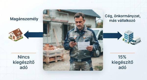 Kinek kedvező, kinek nem?: Változik a katás adózás