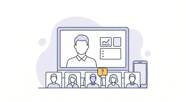 Szerkesztői ajánlás: Webináriumok