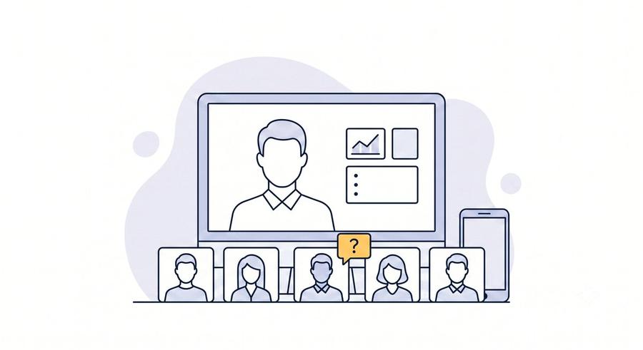 Szerkesztői ajánlás: Webináriumok
