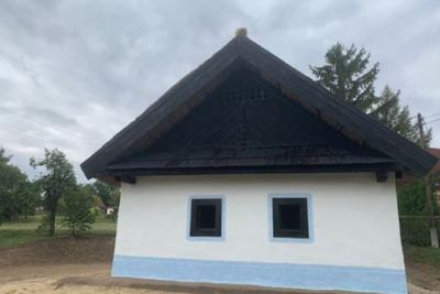 Hogyan újítsunk fel egy vályogházat szakszerűen?