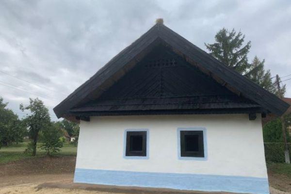 Hogyan újítsunk fel egy vályogházat szakszerűen?