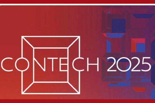 Contech 2025 – a jövő építőipara a jelenben