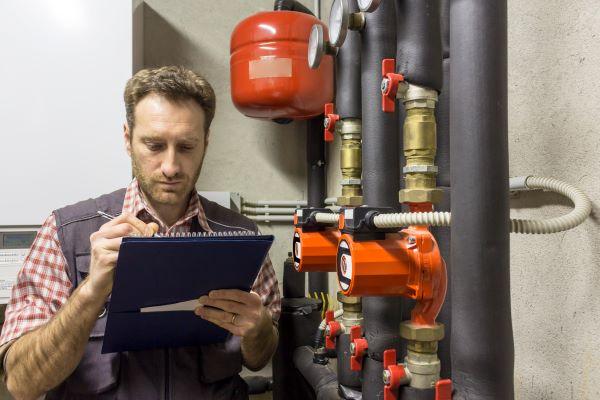 Energetikai felülvizsgálat – év végéig kötelező elvégeztetni