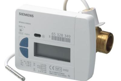 Energiafogyasztás-mérés hőmennyiségmérőkkel és vízmérőkkel