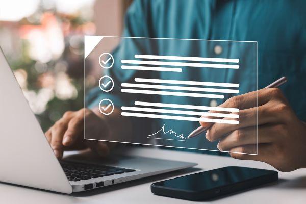 Digitális aláírások: milyen lehetőségeink lesznek?