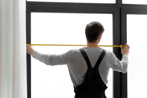 Rakhatunk ablakot a társasház külső teherhordó falába?
