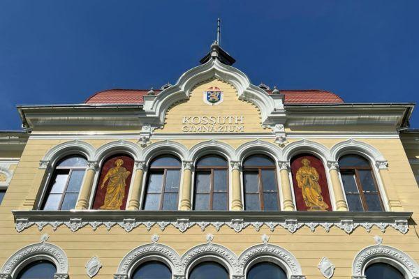 Összegyűltek a festők