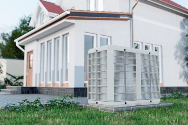 Hőszivattyú jótállása – ha elromlik a több milliós gép, fizethetünk zsebből?