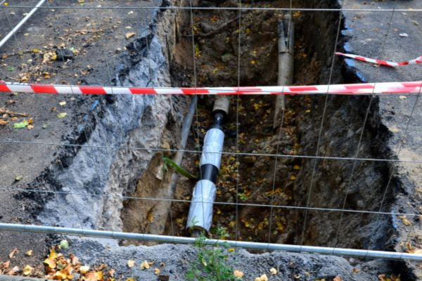 Elkaptunk egy gázcsövet! Mi a teendő?