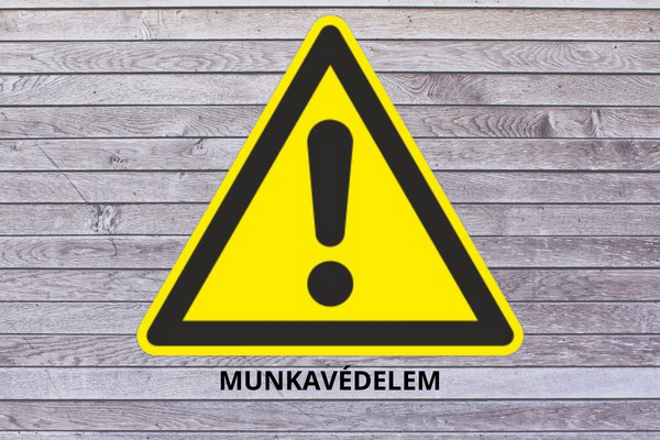 Megjelent a munkavédelmi szabályok enyhítése