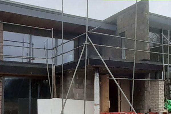 Kompozit rudak és háló – kiváltja a betonacélt?