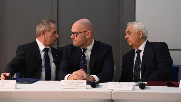 Magyar vállalkozások helyzetbe hozását ígéri a kormány
