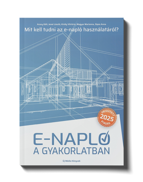 E-napló a gyakorlatban