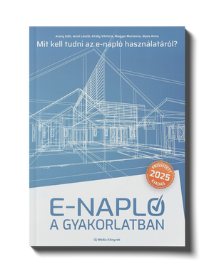 E-napló a gyakorlatban