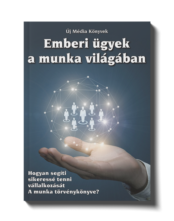 Emberi ügyek a munka világában 