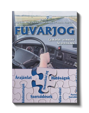 Fuvarjog
