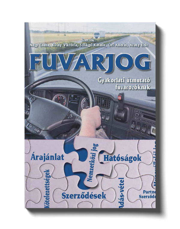 Fuvarjog