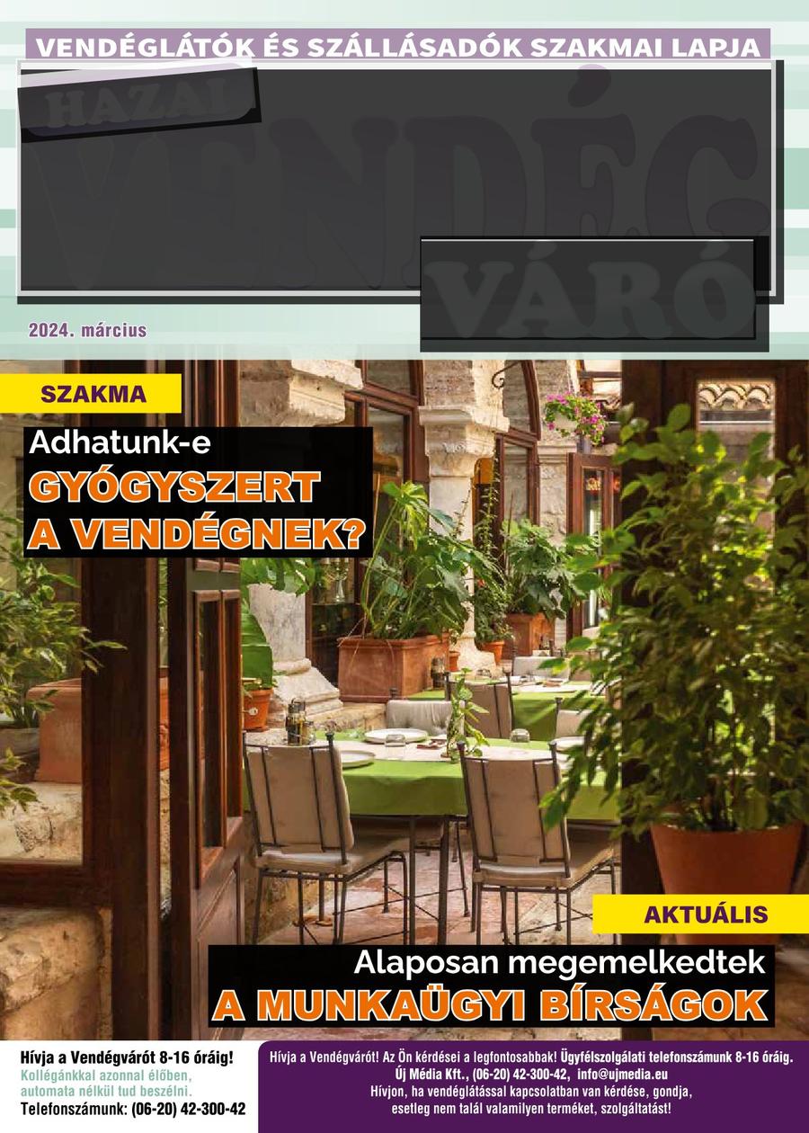 2024 03 Vendégváró március oldalpáros