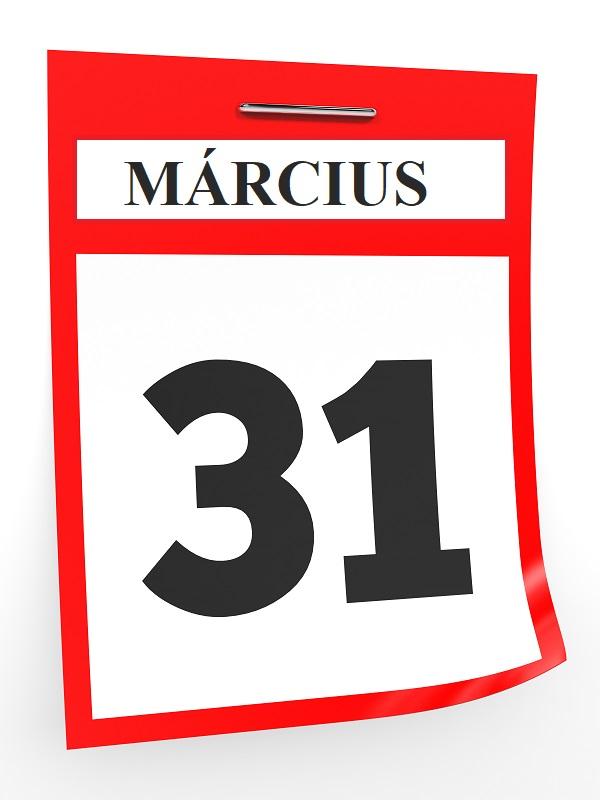 Módosul a vendéglátóhelyek bejelentése – március végéig mindenkinek pótolnia kell az adatokat