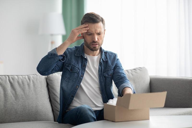 Visszaküldeném, nem gond? – Elállás a vásárlástól és a termék visszaküldése