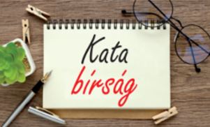 Bírság miatt is könnyű kiesni a katából