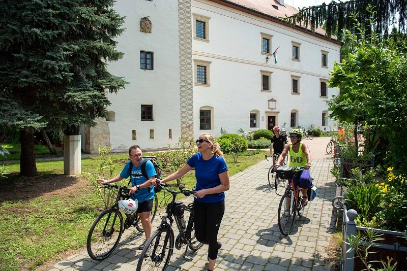 Örökségturizmus: egy újra felfedezett lehetőség