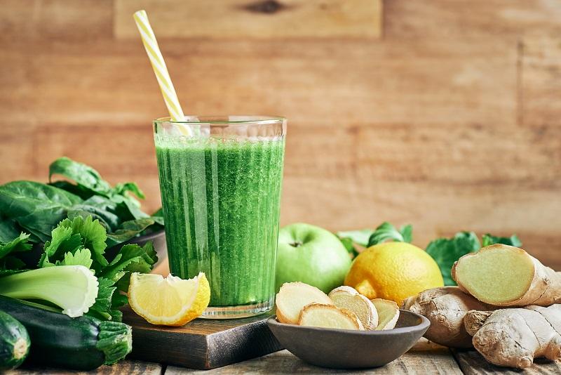 Dobjuk fel az italkínálatunkat smoothie-val!