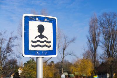 Mikroturisták a Balatonnál