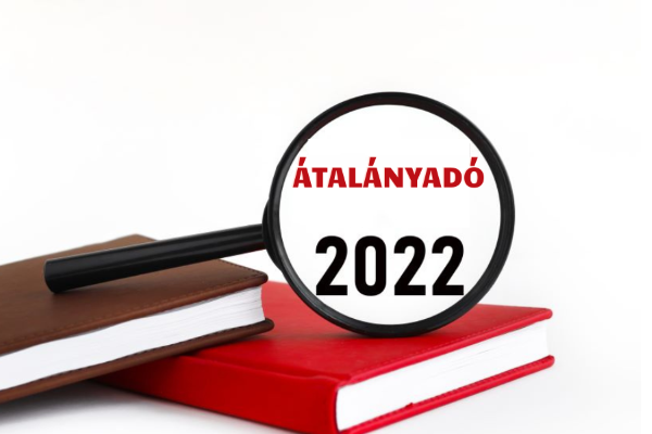 Kata helyett átalányadózás