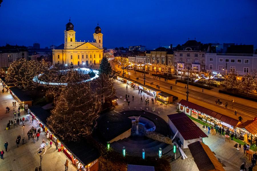 Advent Debrecen
