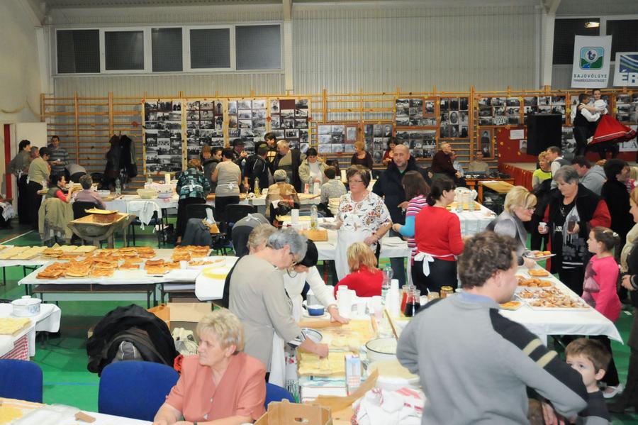 Krumplis Lángos Fesztivál