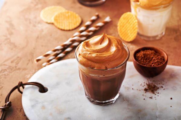 A barista és a kávé