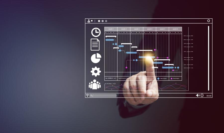 Digitalizáció a vendéglátásban − féllábon