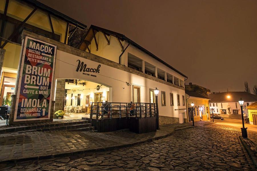 Nekem jó, ha Neked jó!