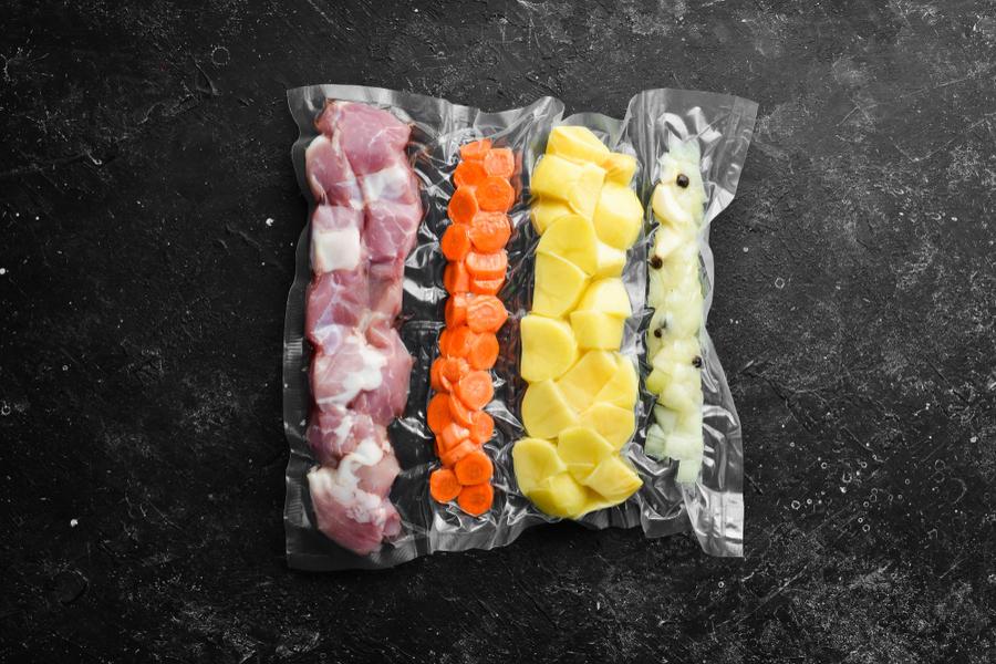 Vákuumcsomagolások világa – belevágjunk mi is?
